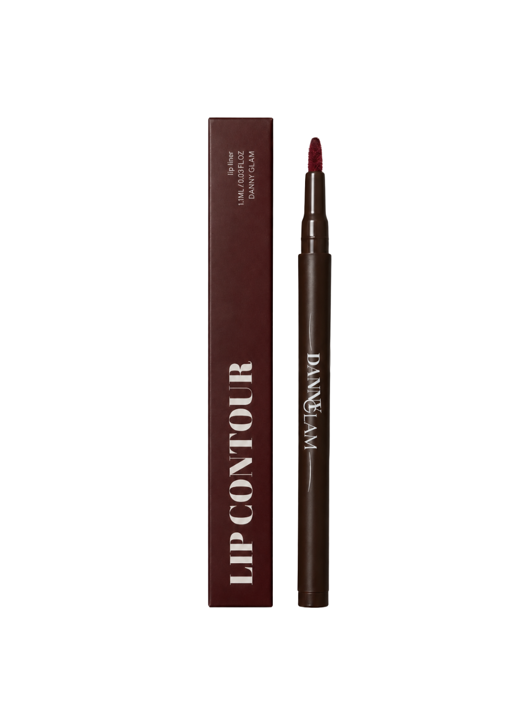 RICH BROWN