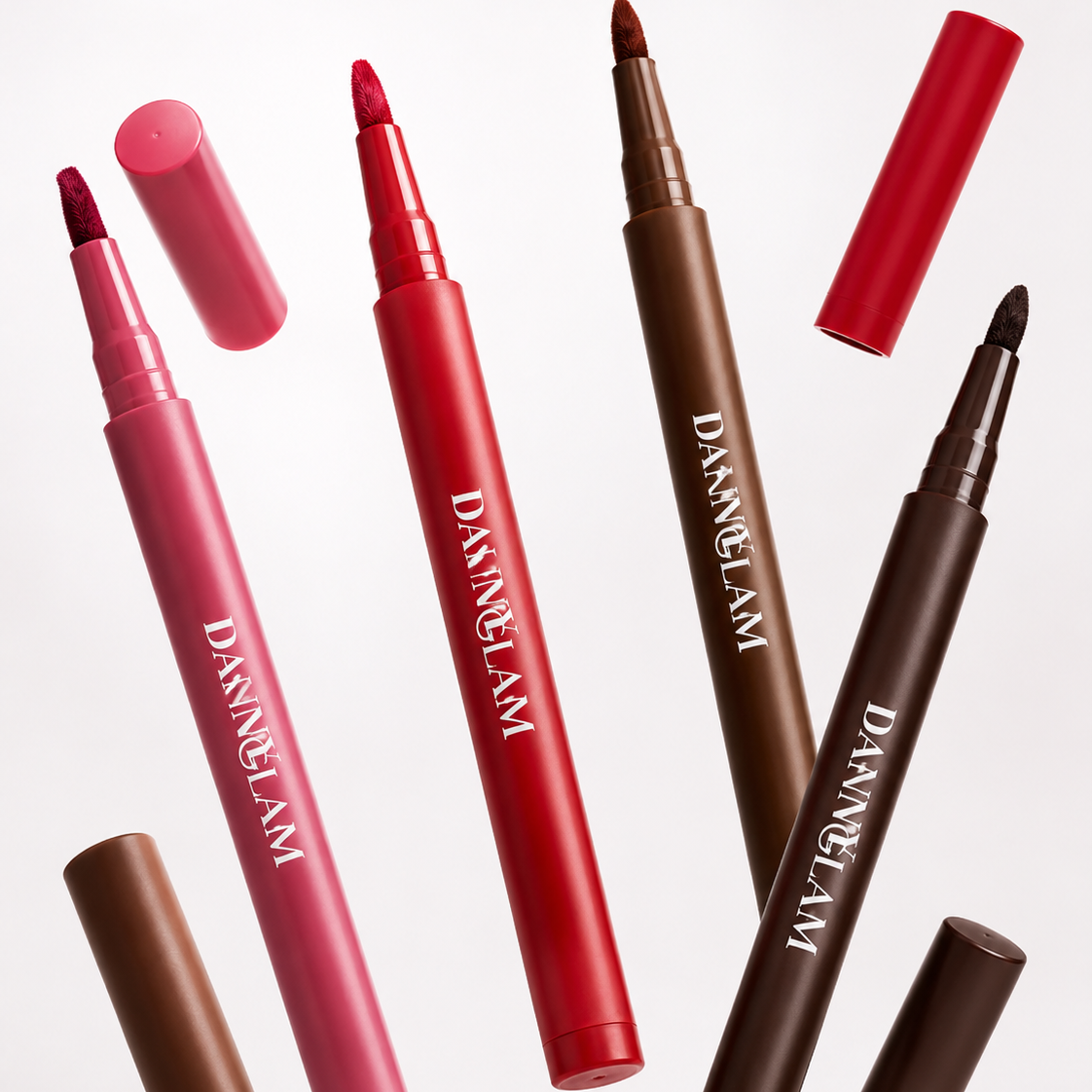 Lip Contour