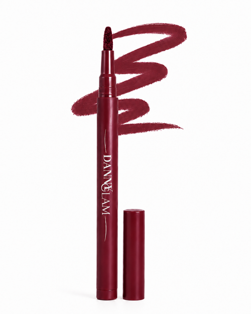 CHERRY RED