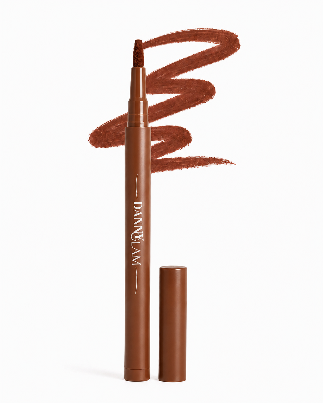 WARM BROWN