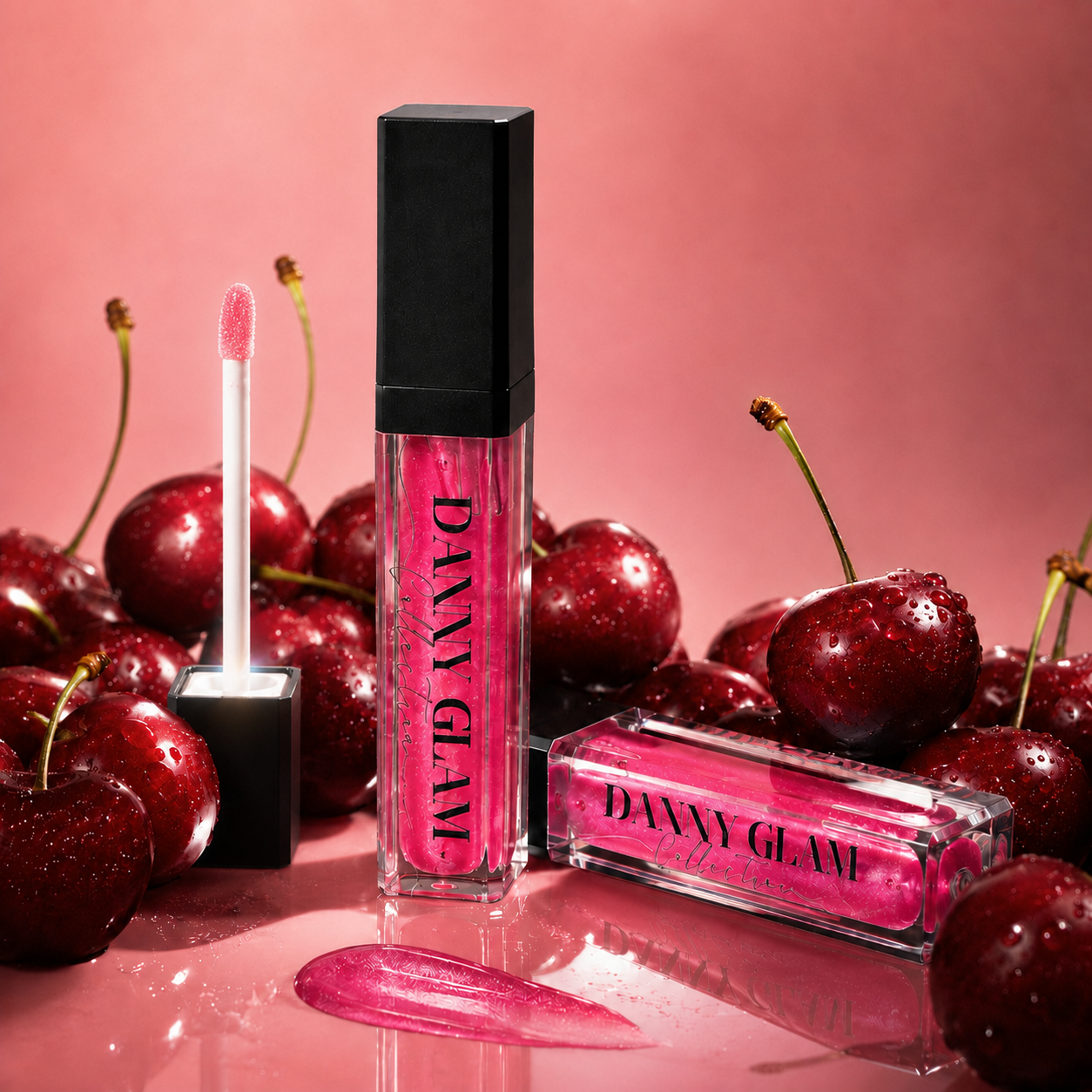 CHERRY GLAM
