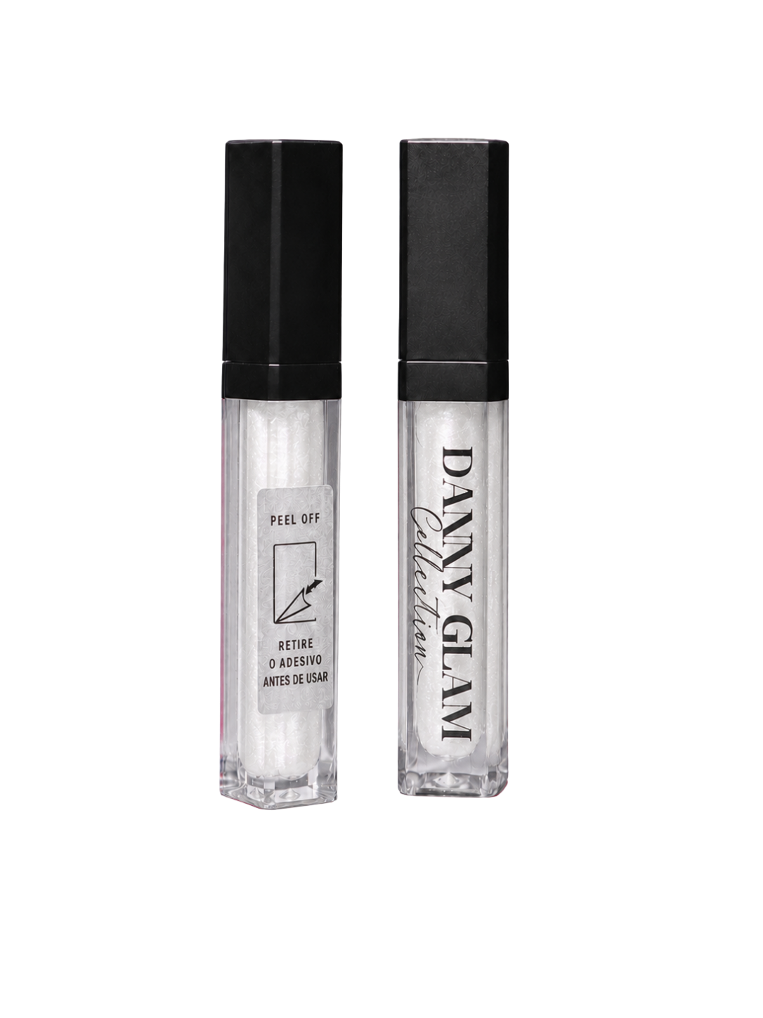 CLEAR GLAM