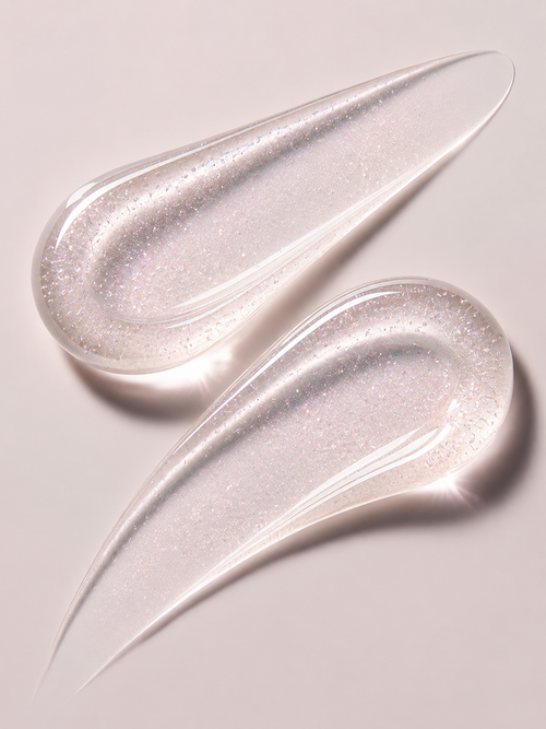 CLEAR GLAM